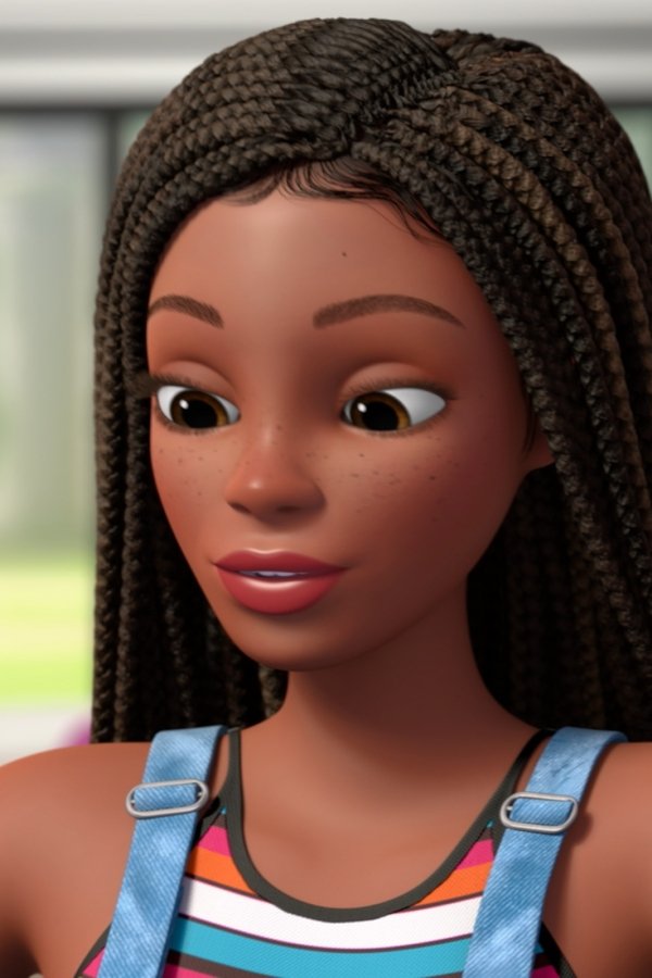 Barbie: siamo in due – S01E12 – Episodio 12