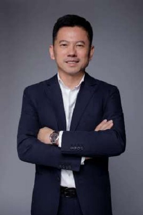 Zhijie Han