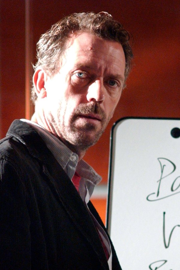 Dr. House – Medical Division – S01E17 – Un candidato a rischio