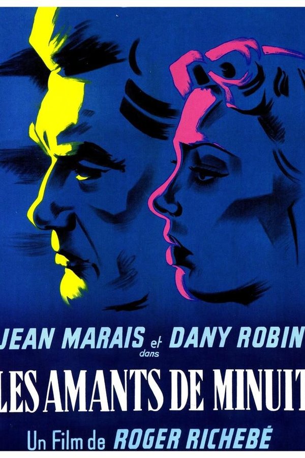 Les Amants de minuit