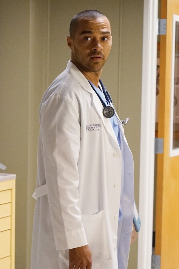 Grey’s Anatomy – S12E11 – Non rompere il mio cuore
