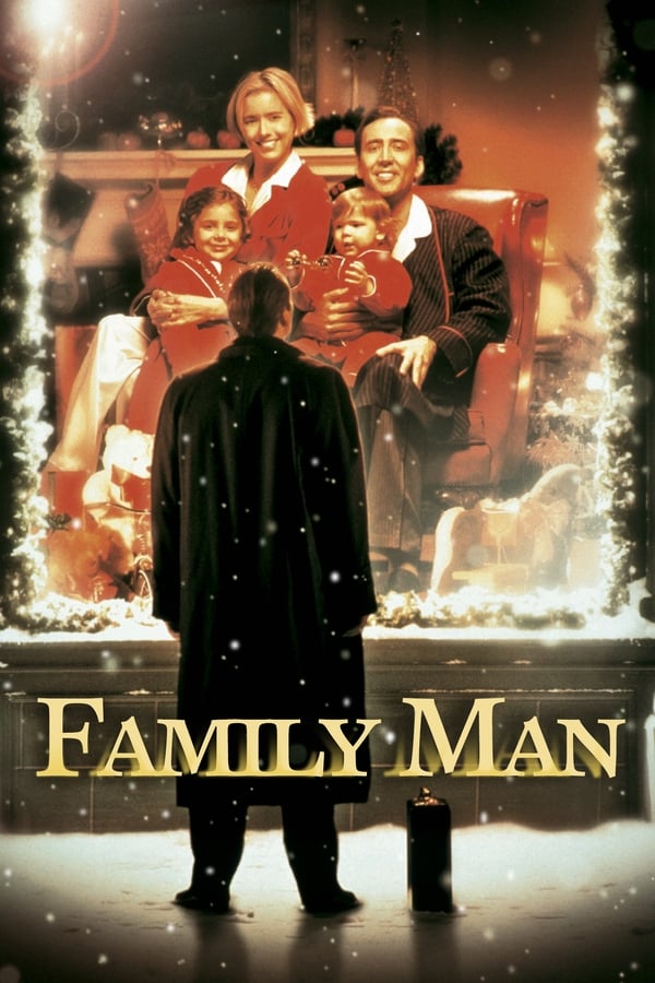 DE - Family Man (2000)