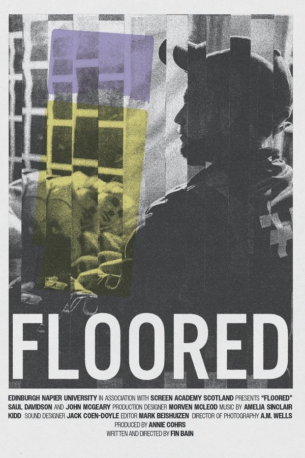 Floored