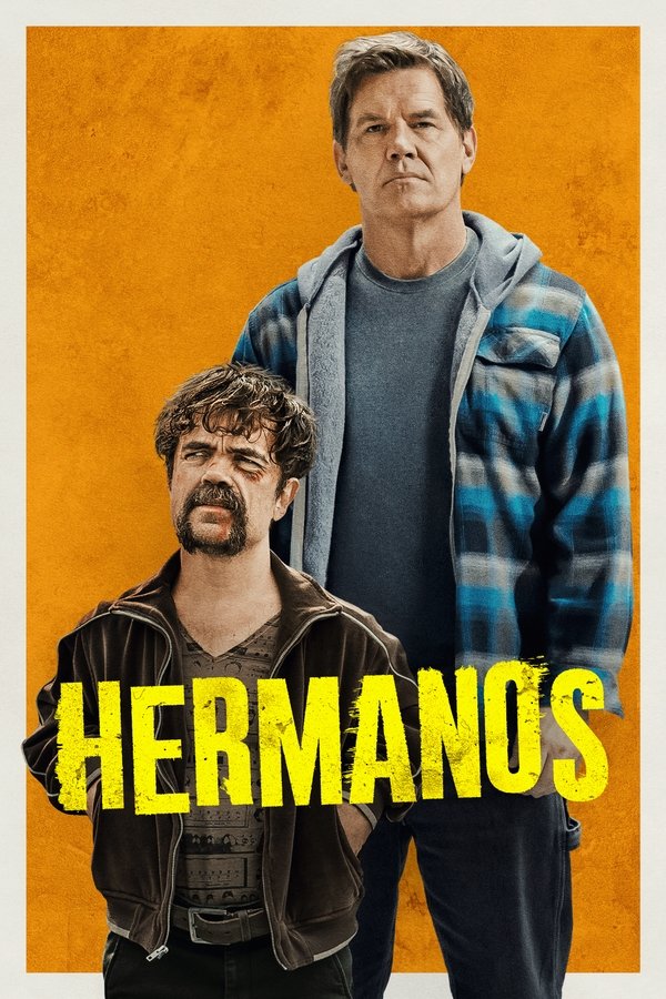 ES - Hermanos [UHD] (2024)