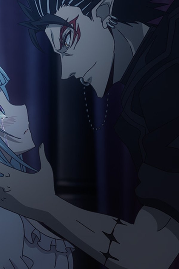 Ragna Crimson – S01E10 – Episodio 10
