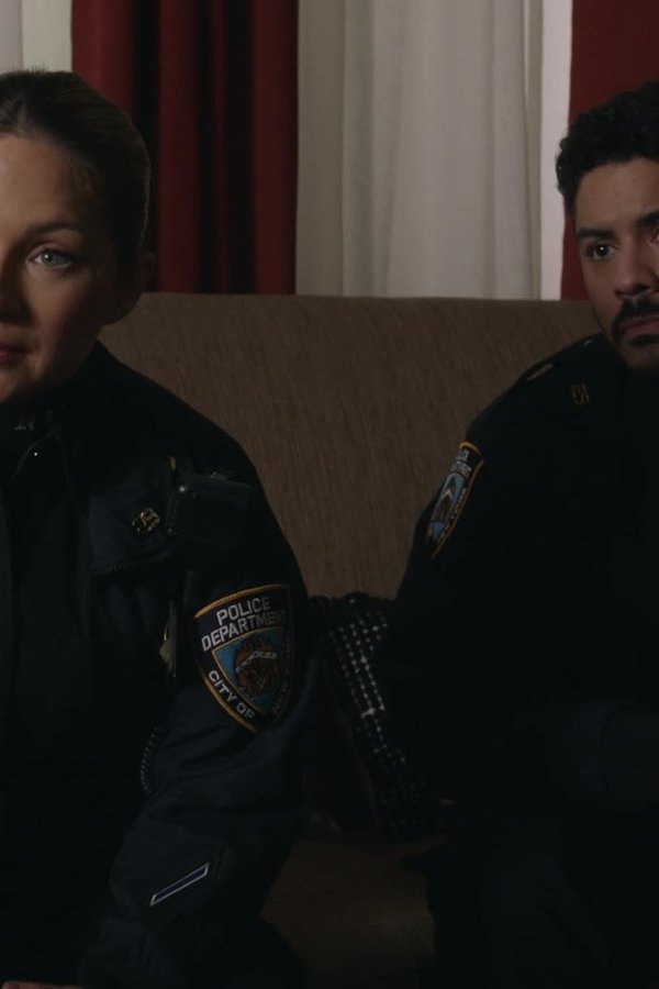 Blue Bloods – S12E12 – Alla maniera dei Reagan