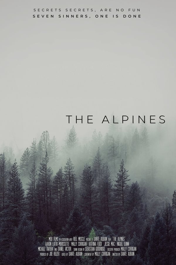 EN - The Alpines  (2021)