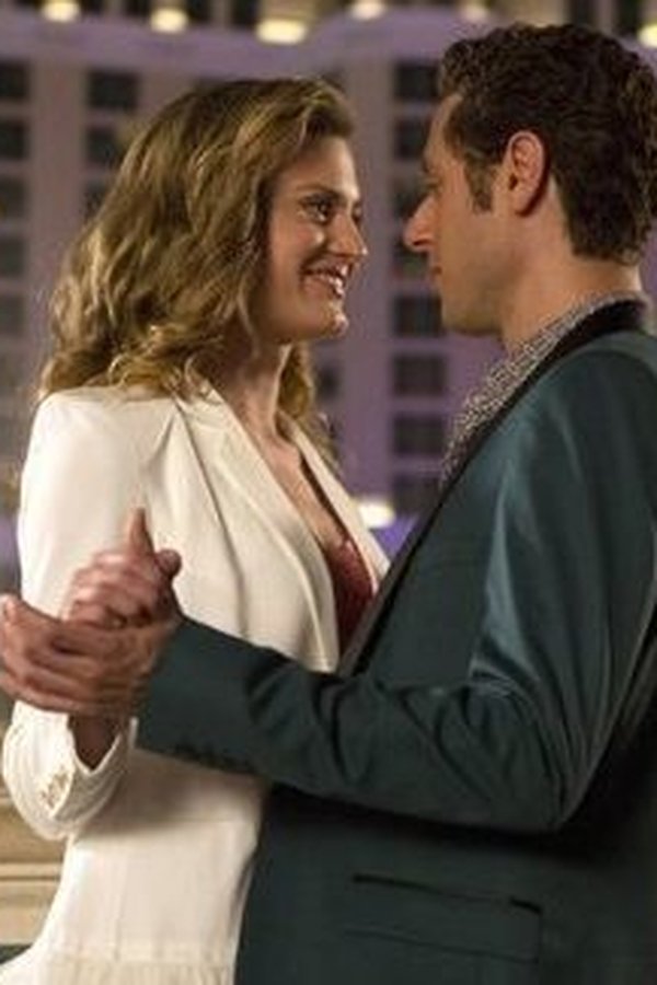 Royal Pains – S04E15 – Episodio 15