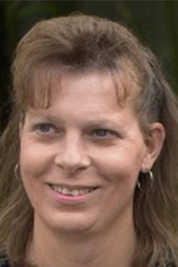 Kimberly Nixon