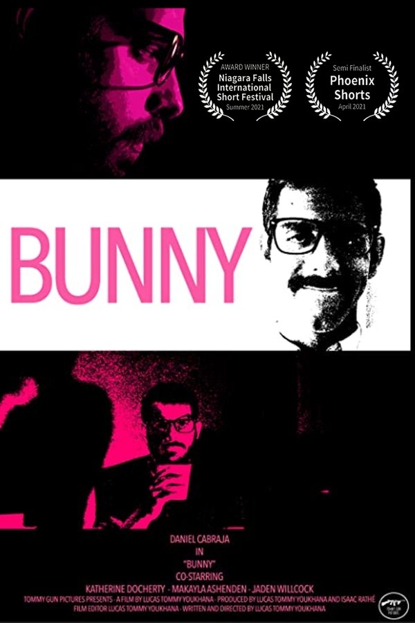 Bunny poster