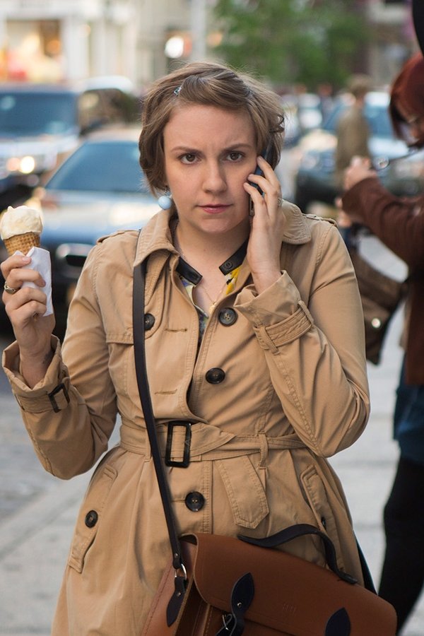 Girls – S03E05 – Episodio 5