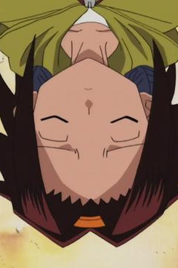 Shaman King – S01E32 – Episodio 32