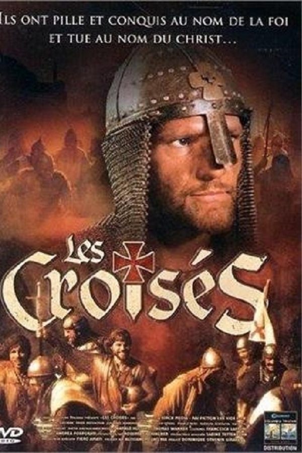 Les Croisés