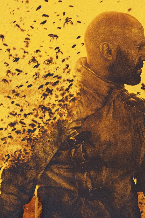 Watch The Beekeeper 2024 Full HD Online Emovies