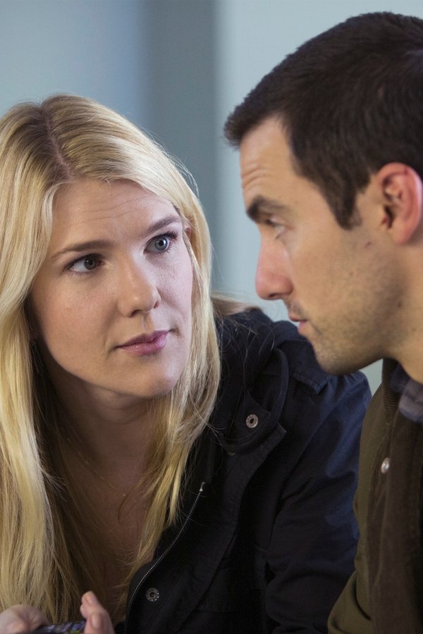 The Whispers – S01E09 – Un bambino distrutto