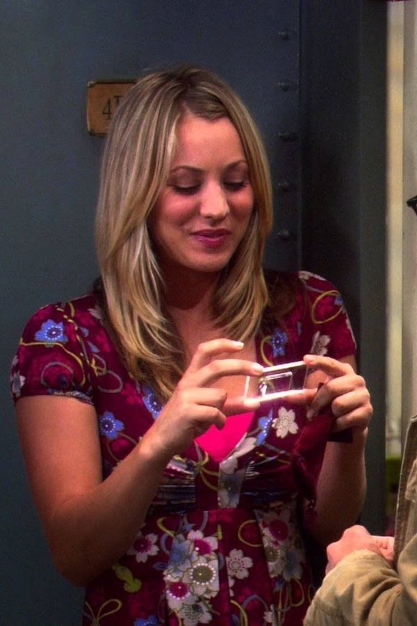 The Big Bang Theory – S03E01 – La fluttuazione dell’apriscatole elettrico