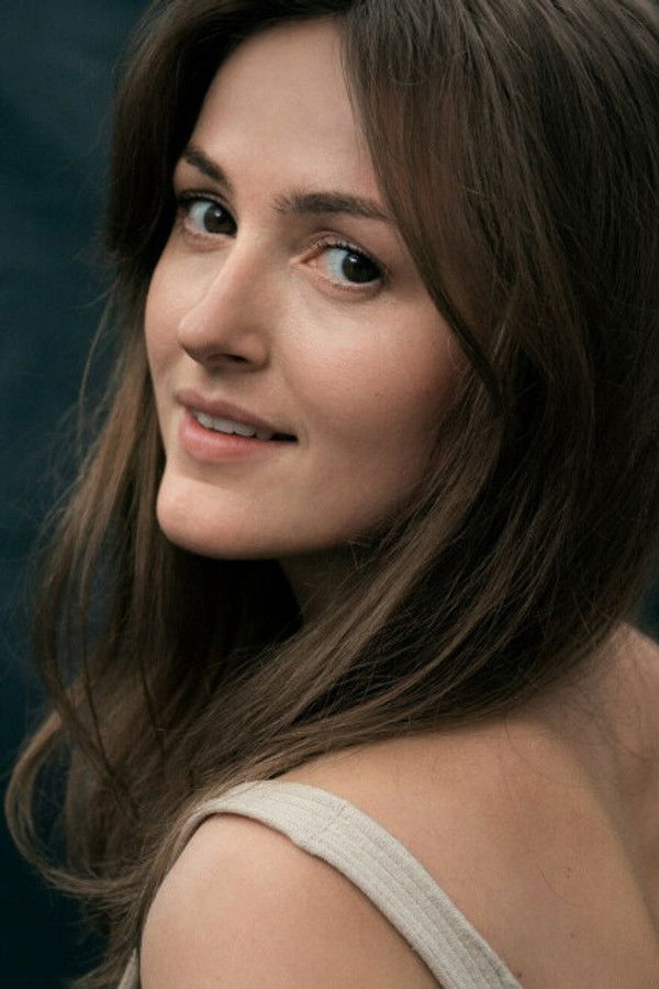 Renate Reinsve's headshot