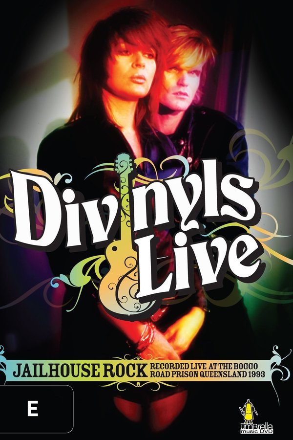 Divinyls Live: Jailhouse Rock