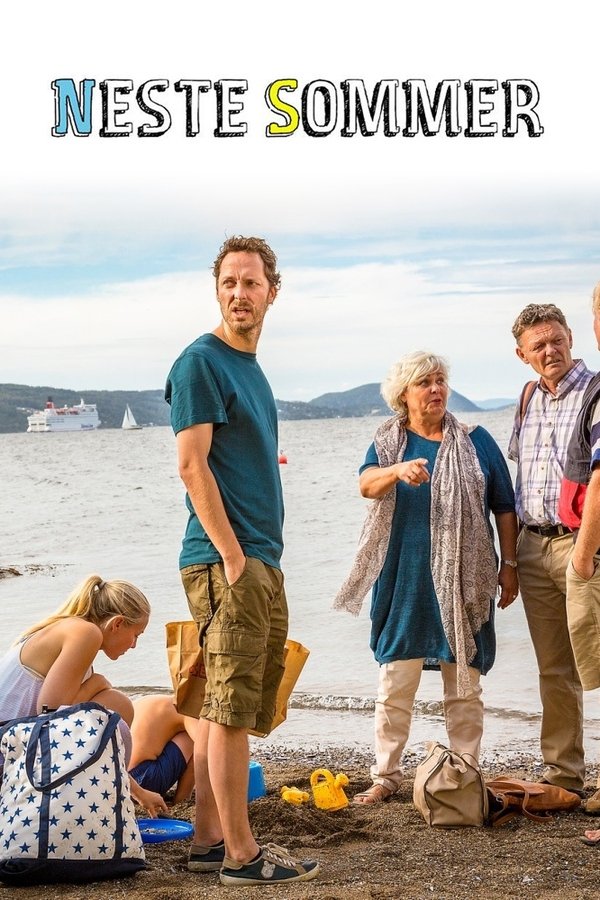 SC - Neste sommer
