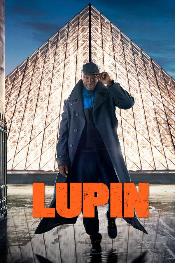 DE-AR - Lupin