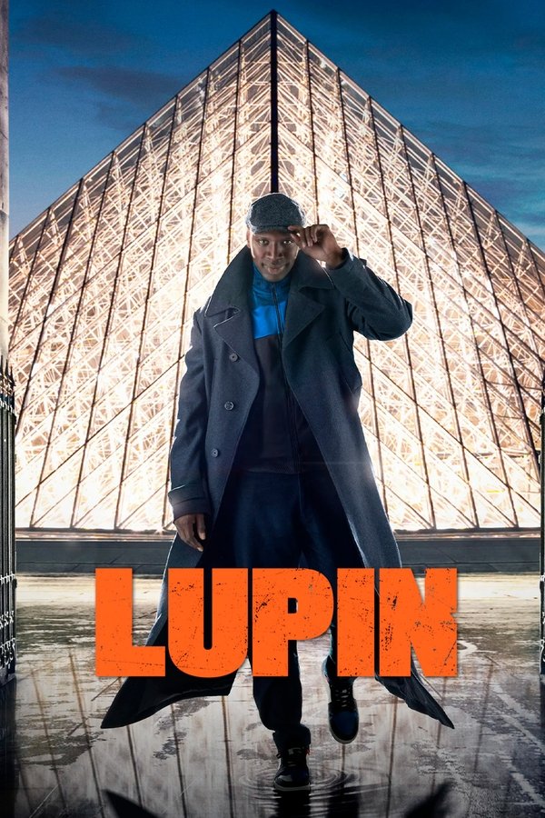 DE-AR - Lupin