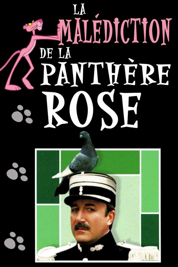FR| La Malédiction De La Panthère Rose 