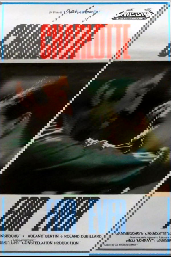 Charlotte for ever (1986)