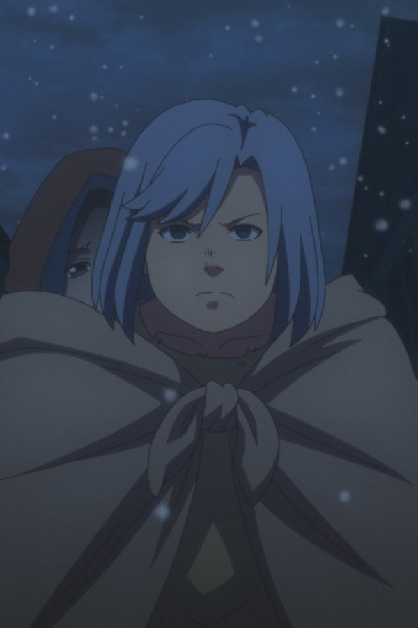 Helck [Sub-ITA] – S01E13 – Episodio 13