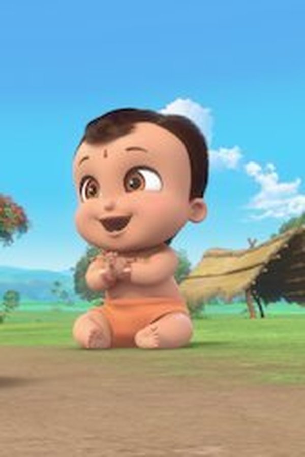 Il piccolo grande Bheem – S02E17 – Episodio 17