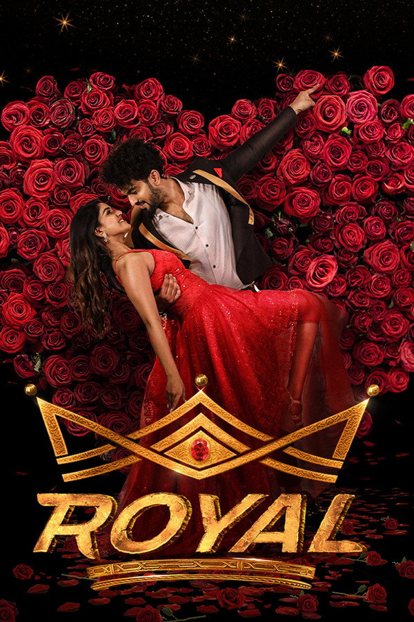 Royal (2025) Dual Audio [Hindi Dubbed & Kannada] WEB-DL 720p,1080p | GDRive
