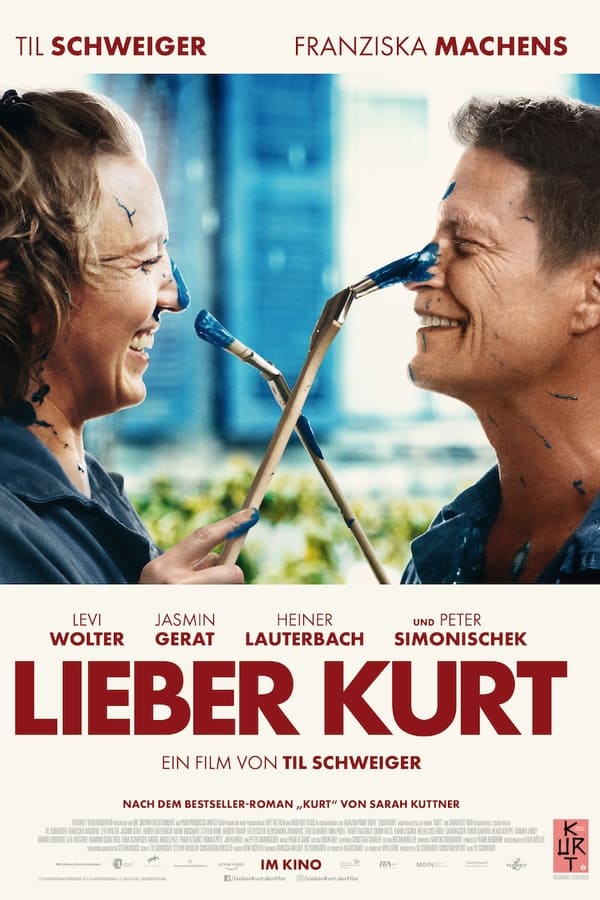 DE - Lieber Kurt (2022)