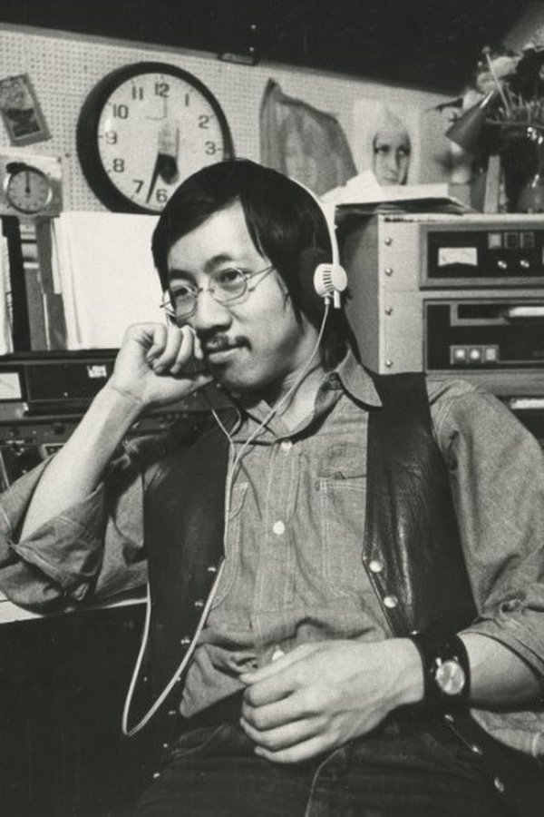 Ben Fong-Torres