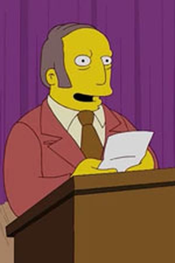 I Simpson – S20E10 – Prendi la mia vita, per favore