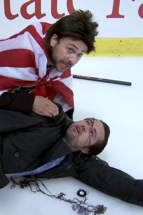 C’è sempre il sole a Philadelphia – S06E04 – Il grande colpo di Mac