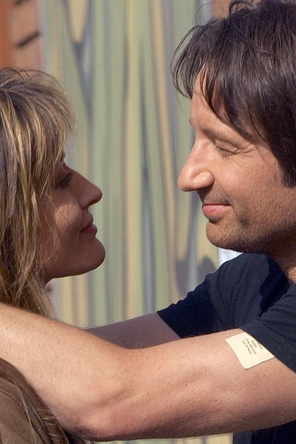Californication – S02E01 – Episodio 1