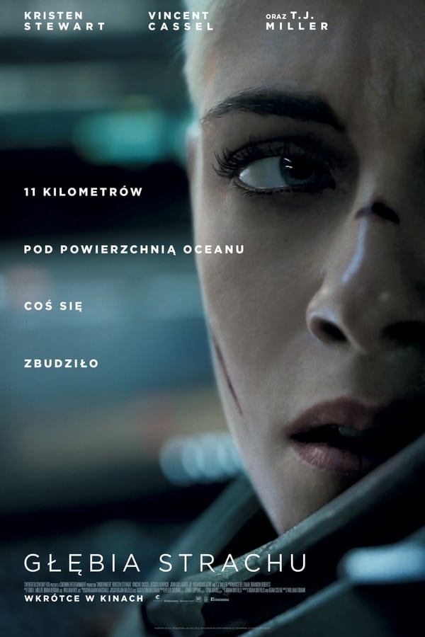 PL 4K - Głębia Strachu (2020)