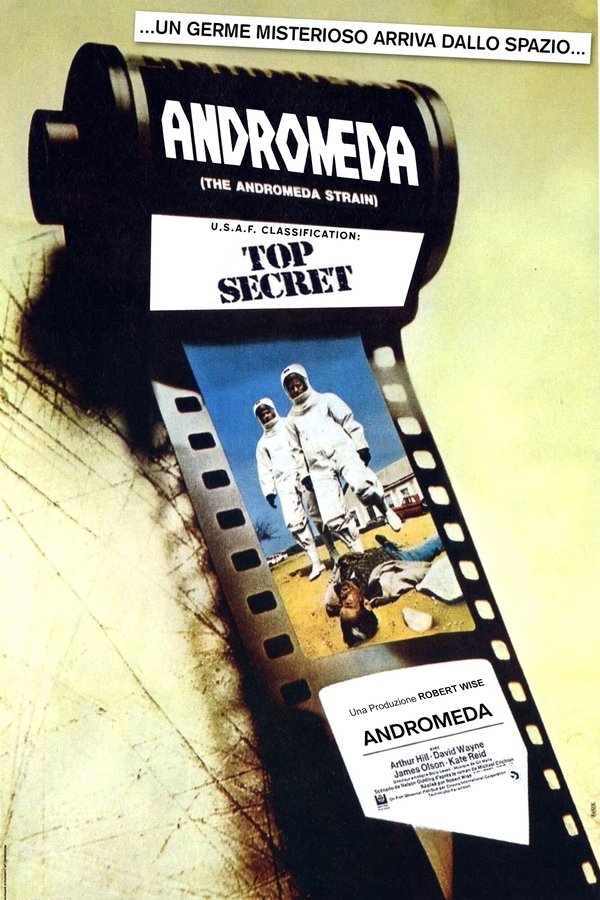 Andromeda (1971)