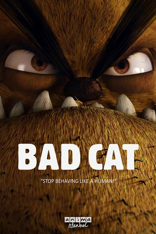 Bad Cat