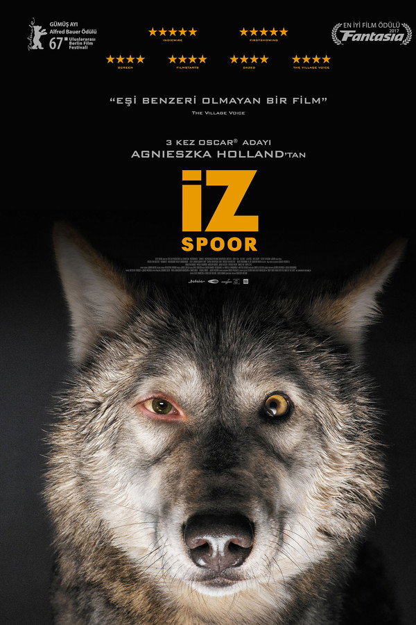 İz (2017)
