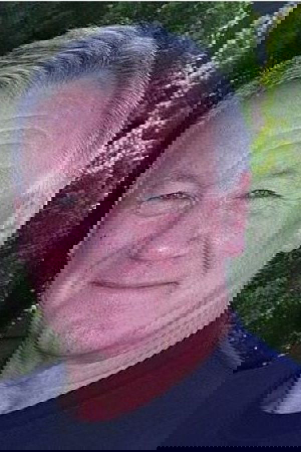 Jack McKenzie