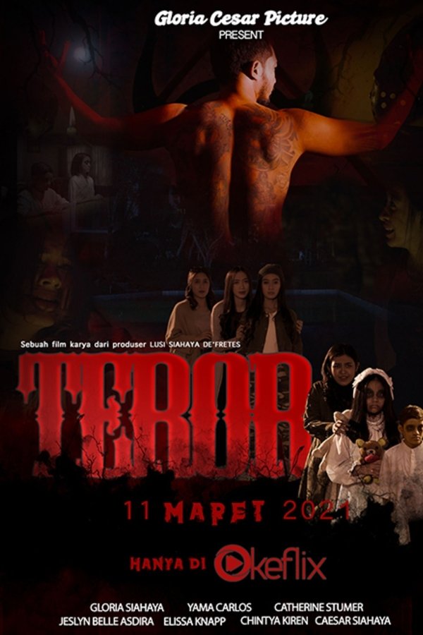 Teror