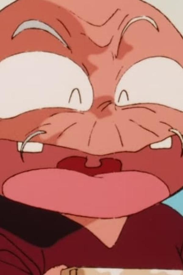 Ranma ½ – S01E33 – Il maniaco