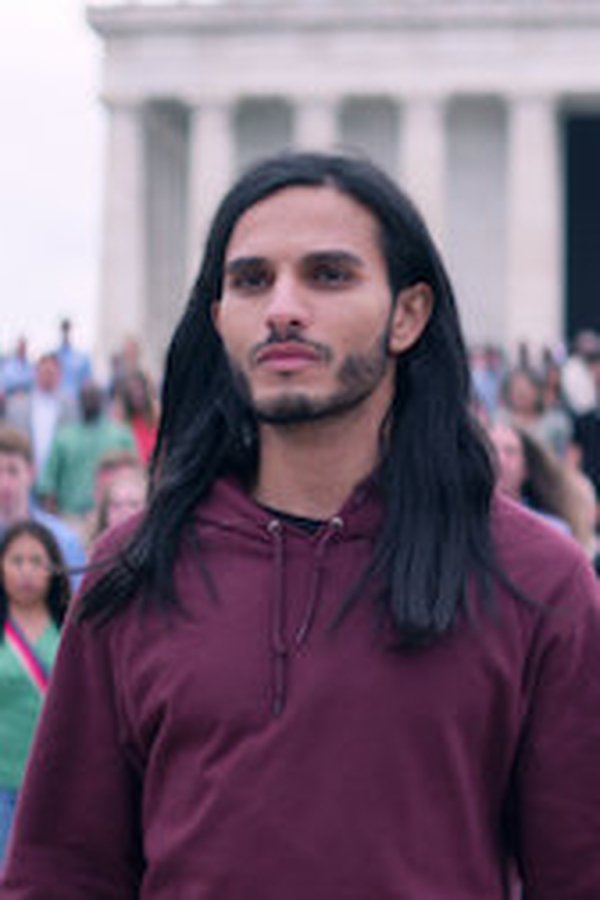 Messiah – S01E06 – Non tutti moriremo
