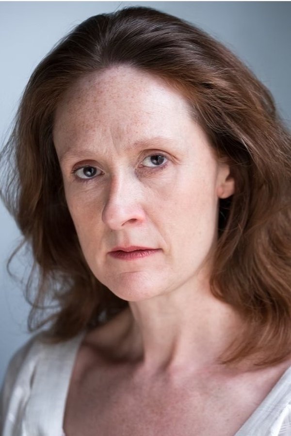 Sarah Thom