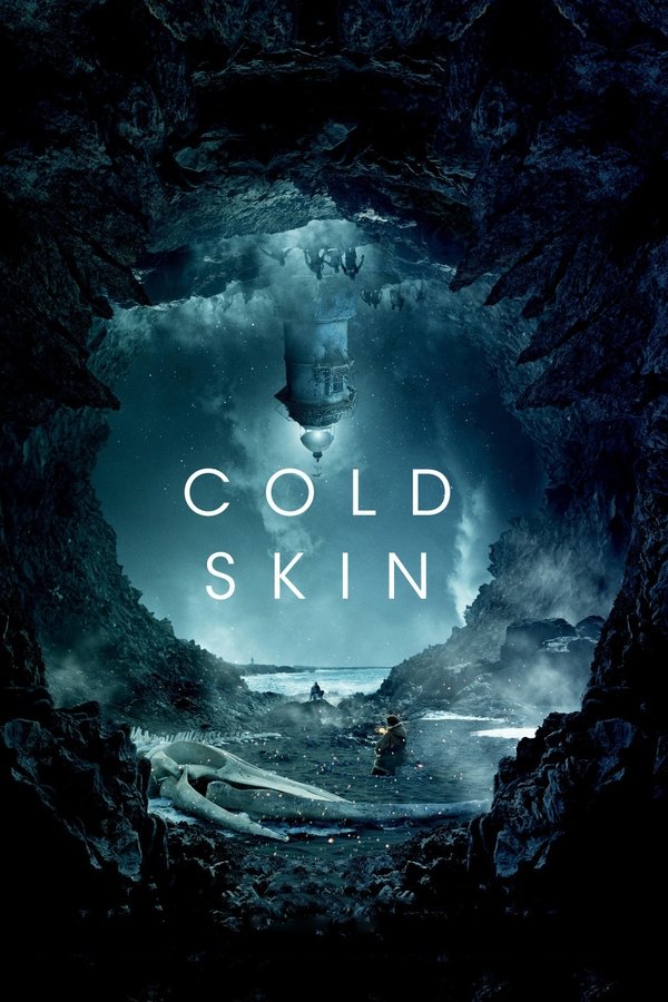 ატლანტიდა / Cold Skin ქართულად