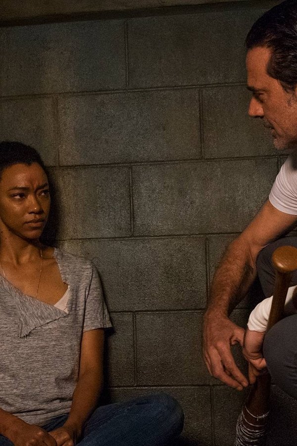 The Walking Dead – S07E15 – Accetta l’offerta