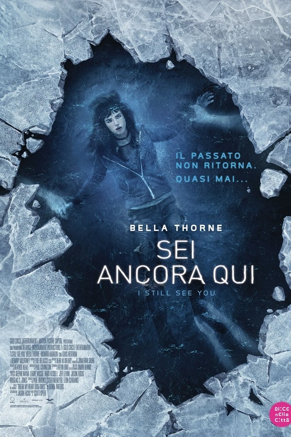 Sei ancora qui – I Still See You