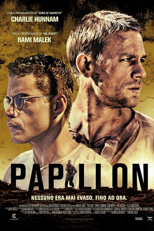 IT - Papillon