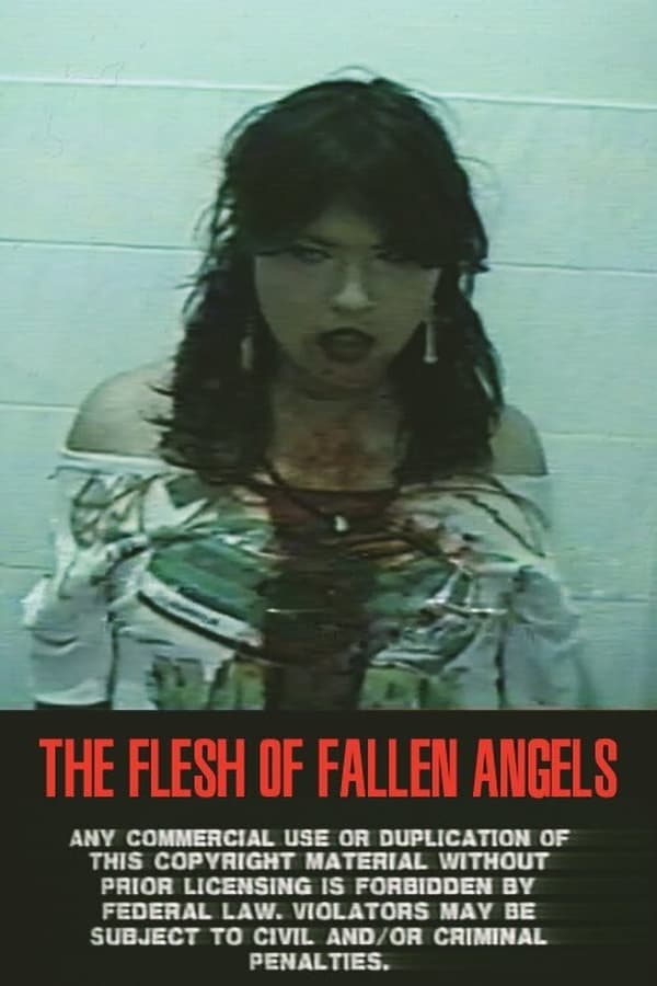 The Flesh of Fallen Angels