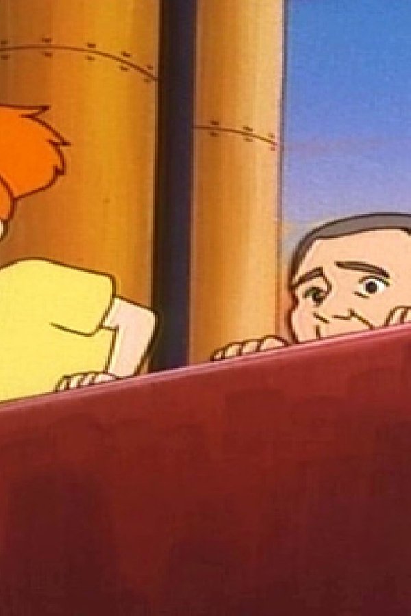 Un oceano di avventure – S01E04 – Episodio 4